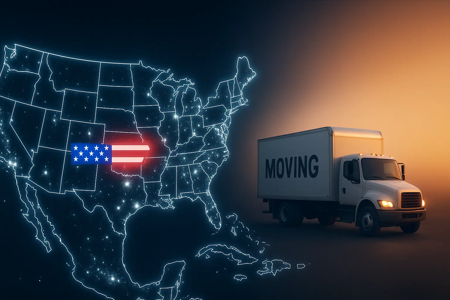 BMPRO Moving and Installation