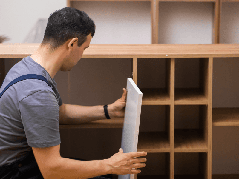 Installation service BMPRO