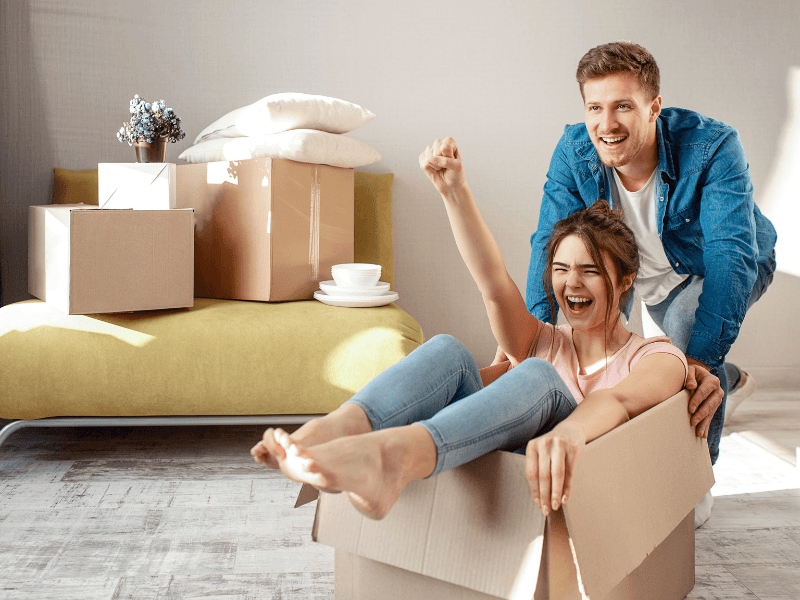 Storage Moves